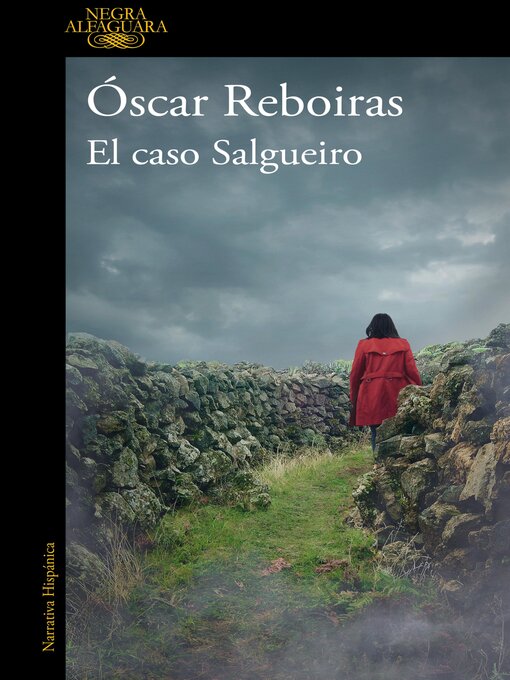 Title details for El caso Salgueiro by Óscar Reboiras - Available